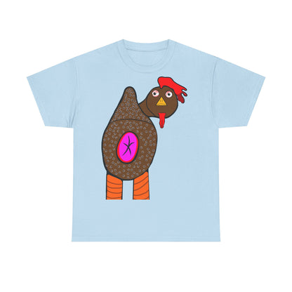 Chicken Arse* Shirt