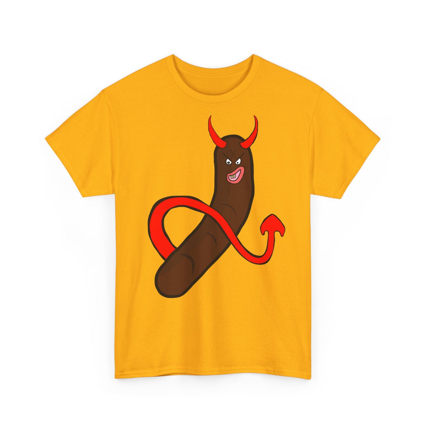Bad To Wurst Shirt