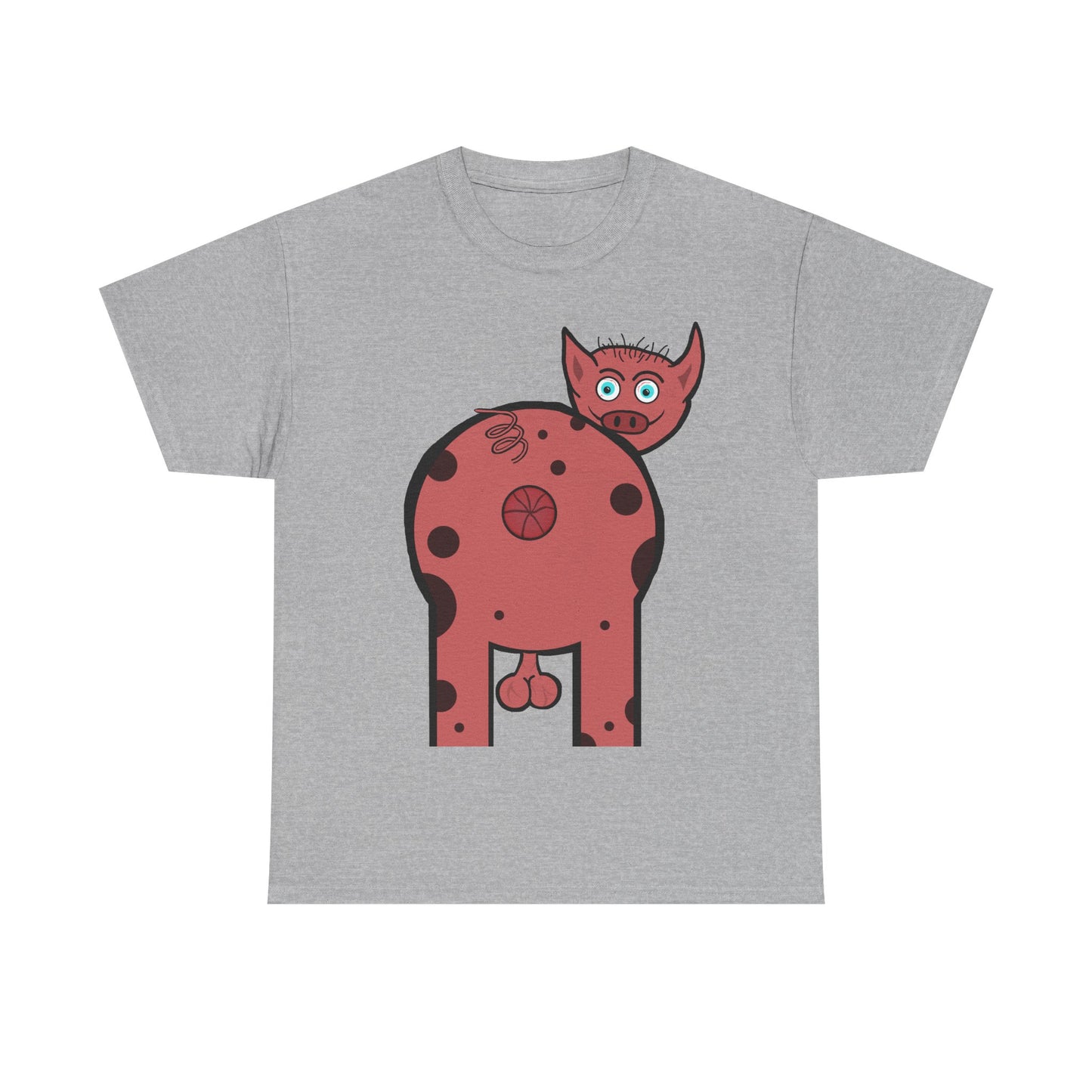 Pig Arse Shirt