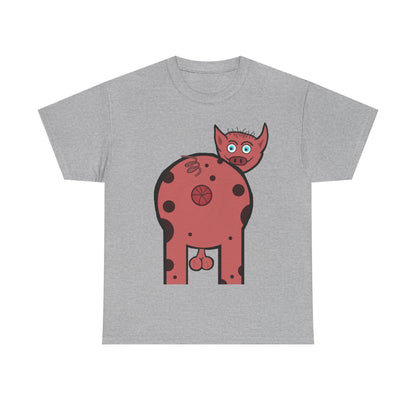 Pig Arse Shirt
