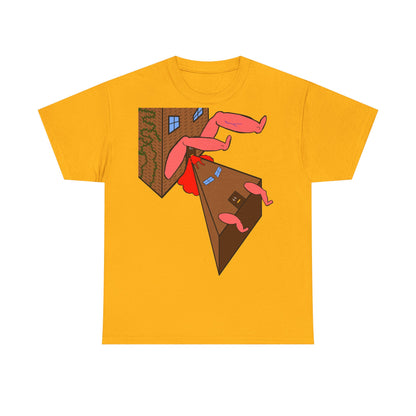 New Build Shirt