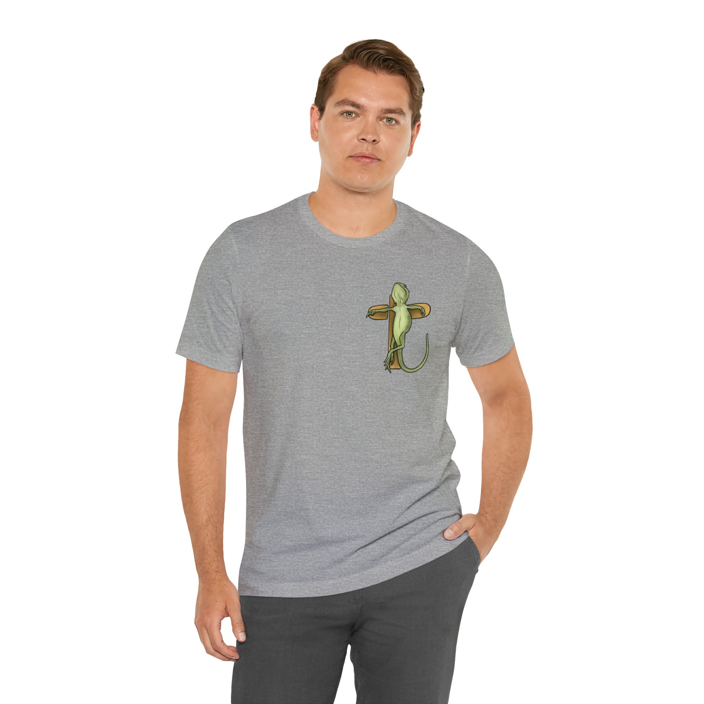 Jesus Lizard T-Shirt