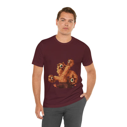 Cthulhu Rat Shirt