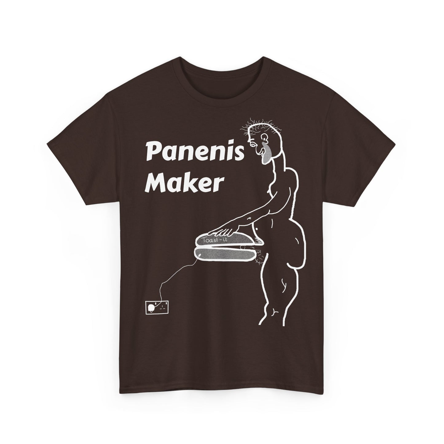 Panenis Maker Shirt