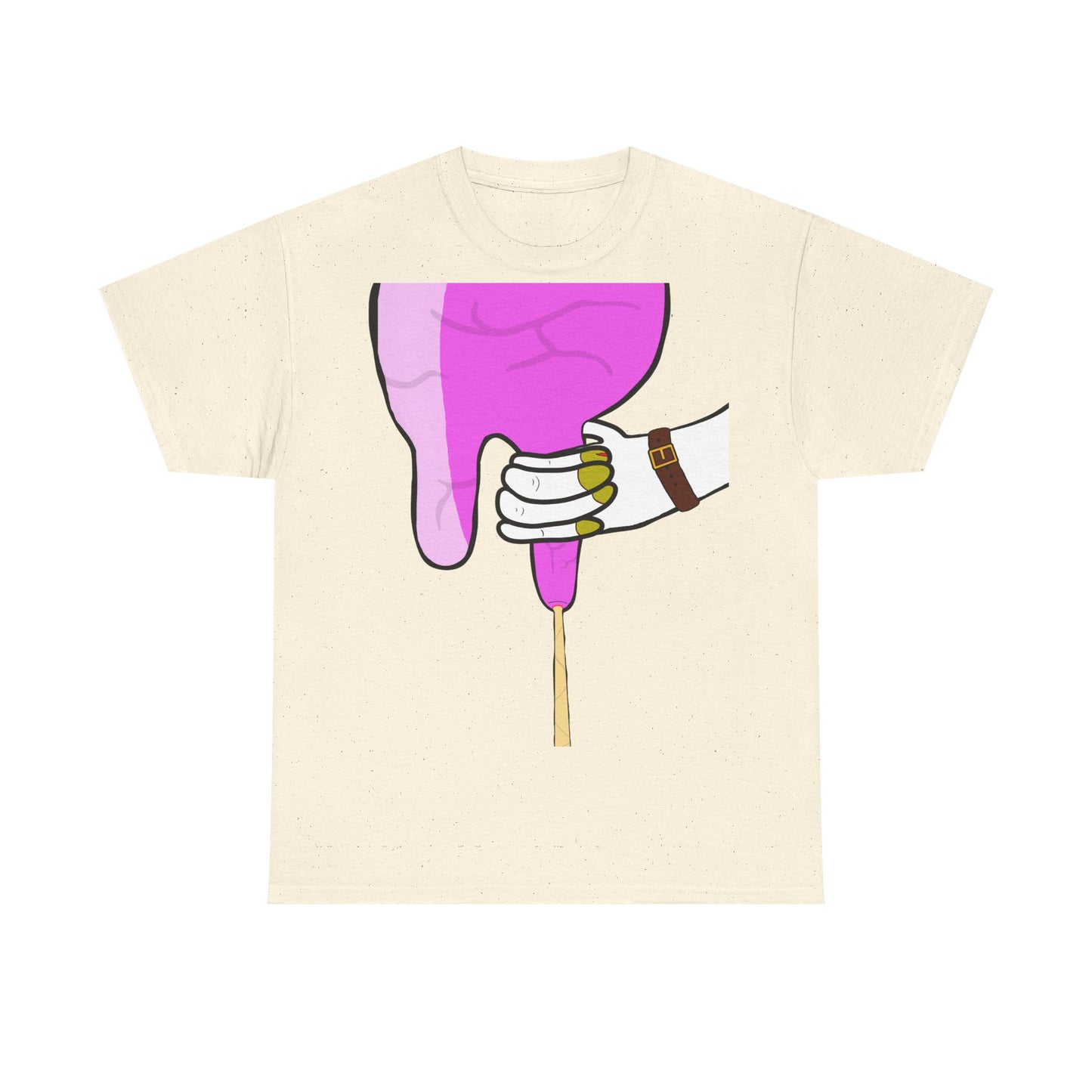 Milker Shirt