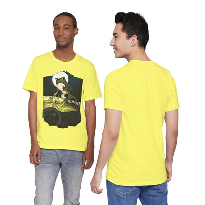 Loveland Frogman Of Ohio T-Shirt