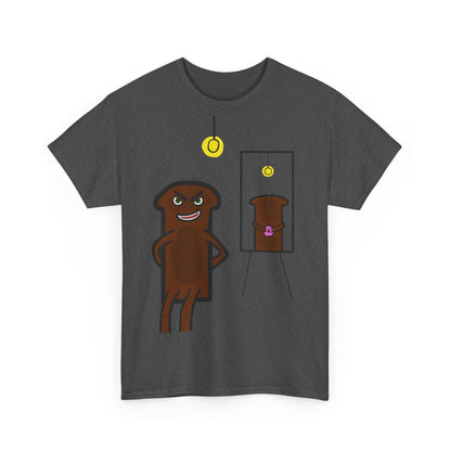 Self Spreading Toast Shirt