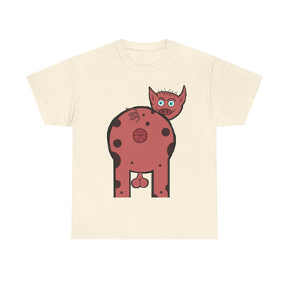 Pig Arse Shirt