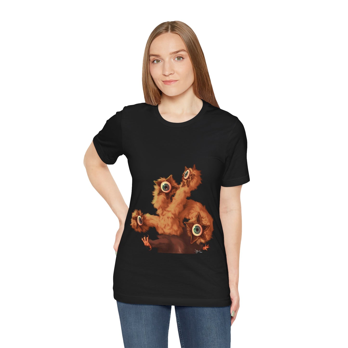 Cthulhu Rat Shirt