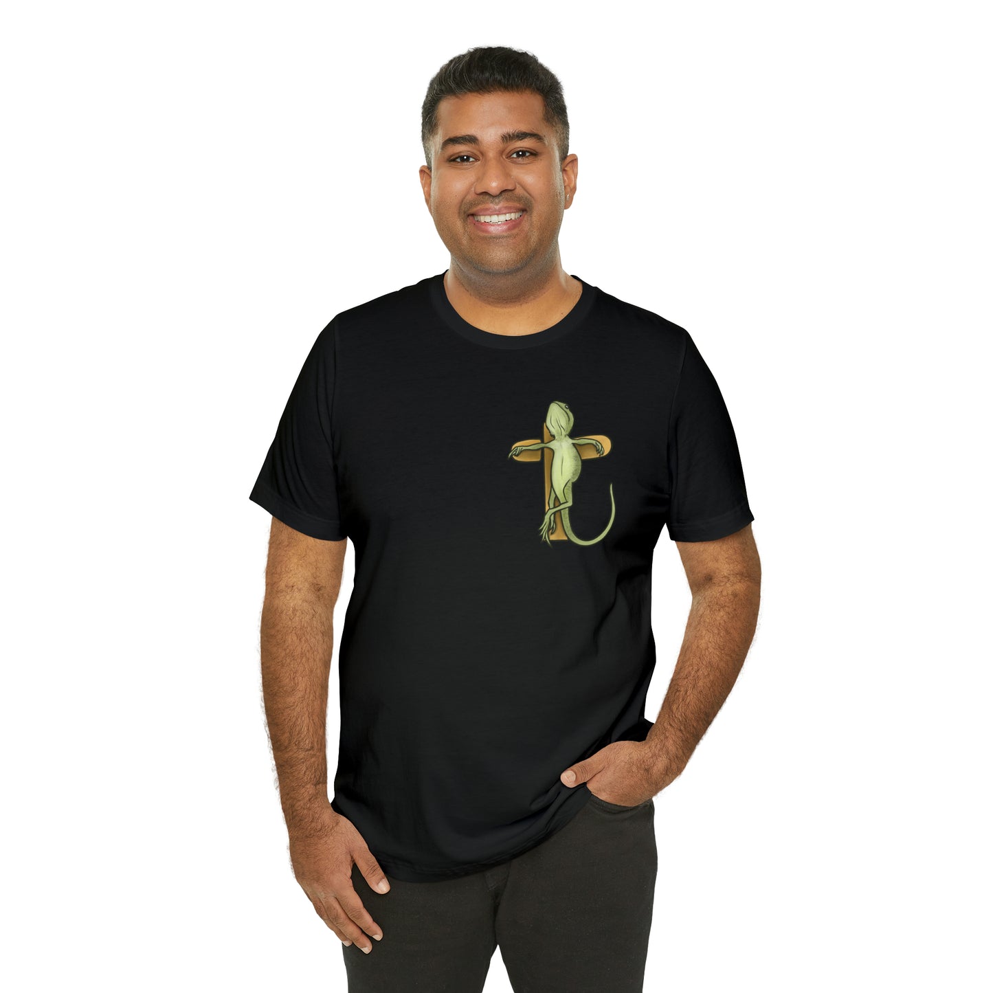 Jesus Lizard T-Shirt