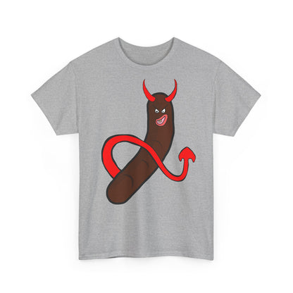 Bad To Wurst Shirt