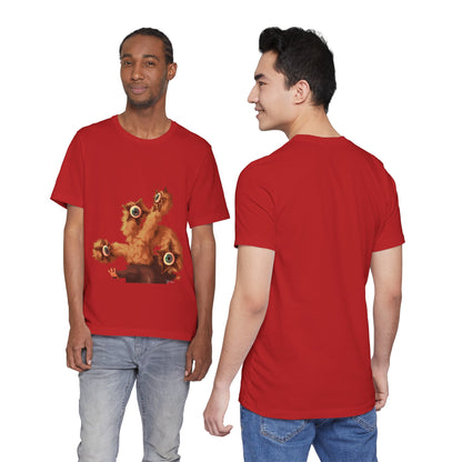 Cthulhu Rat Shirt