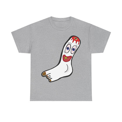 Mr Ankle Shirt