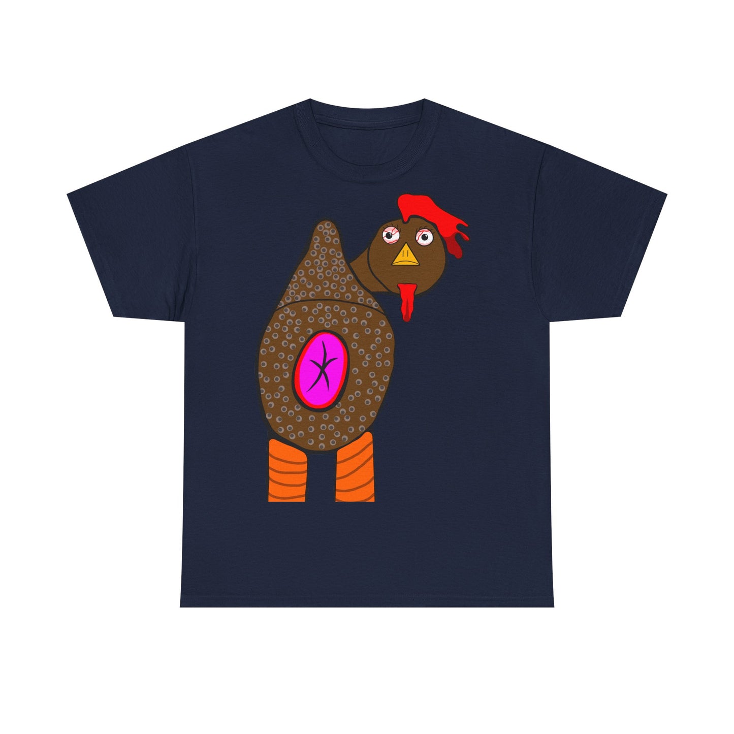 Chicken Arse* Shirt