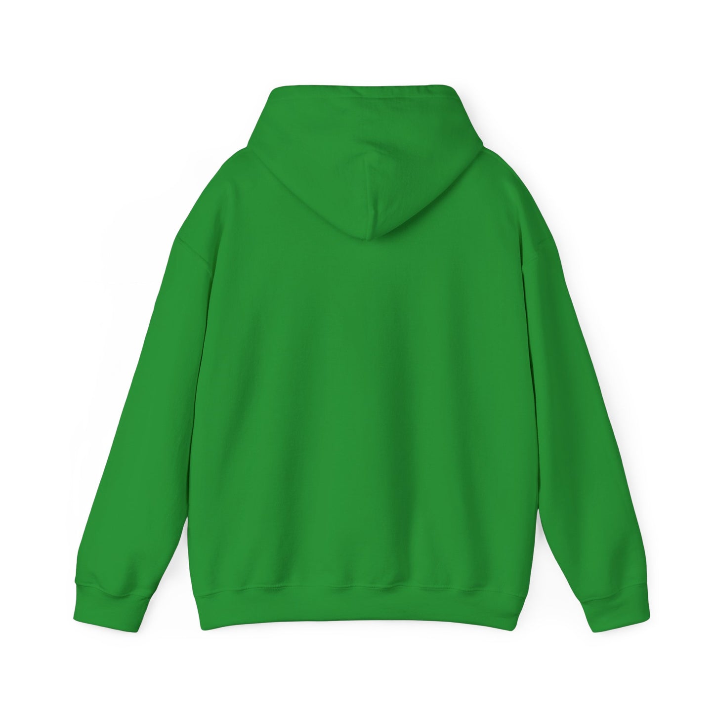 Cracked Out Mouse Hoodie
