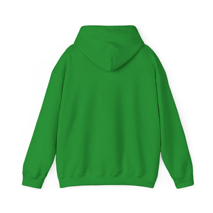 Cracked Out Mouse Hoodie