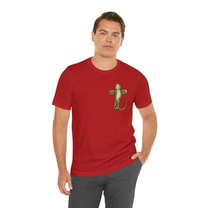 Jesus Lizard T-Shirt