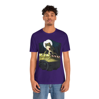 Loveland Frogman Of Ohio T-Shirt