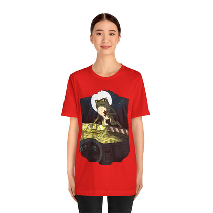 Loveland Frogman Of Ohio T-Shirt