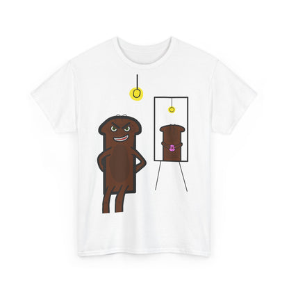 Self Spreading Toast Shirt