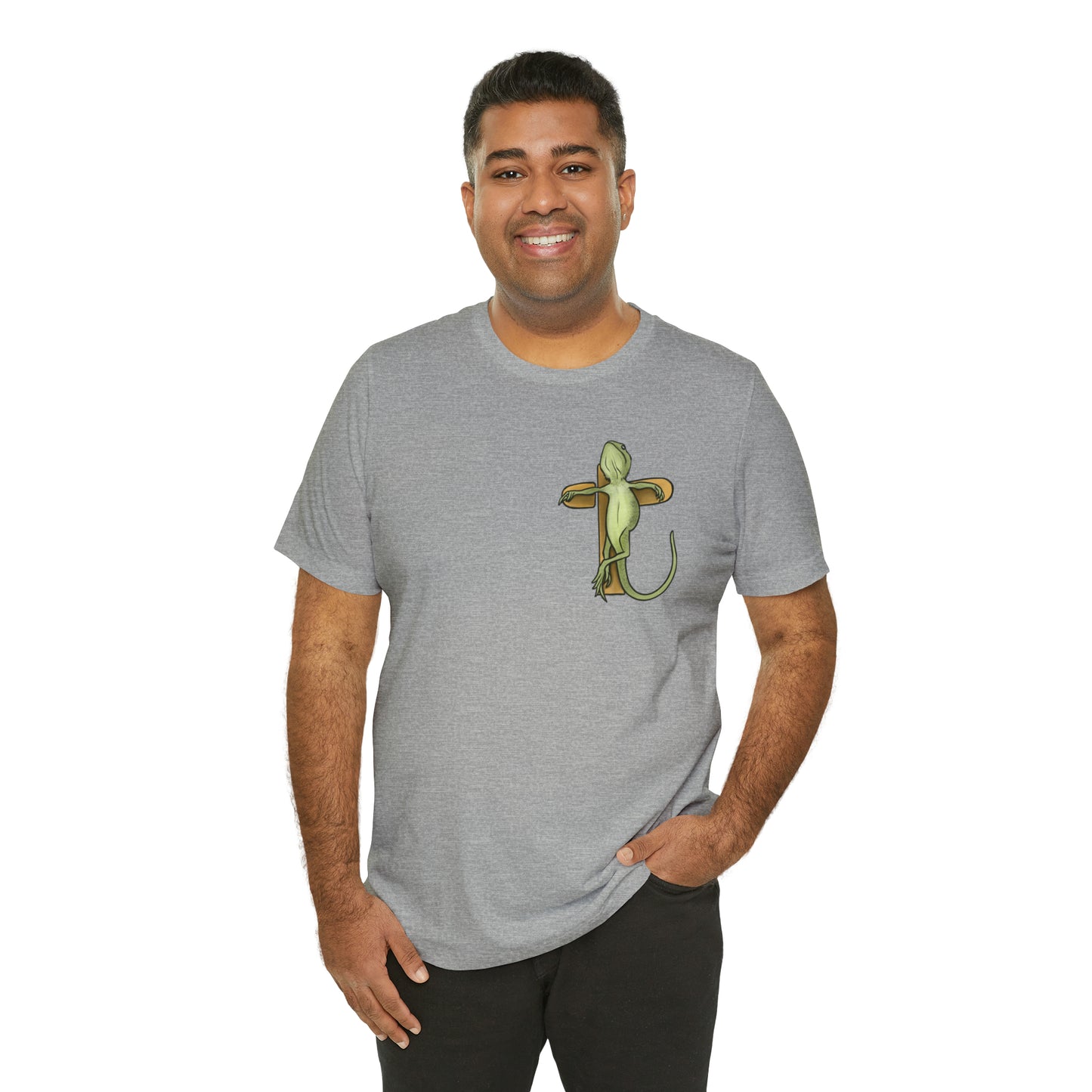 Jesus Lizard T-Shirt