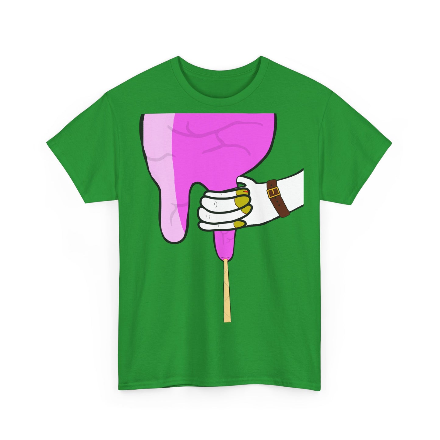 Milker Shirt
