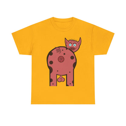 Pig Arse Shirt