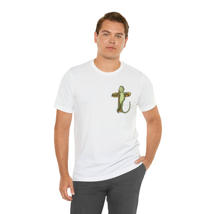 Jesus Lizard T-Shirt