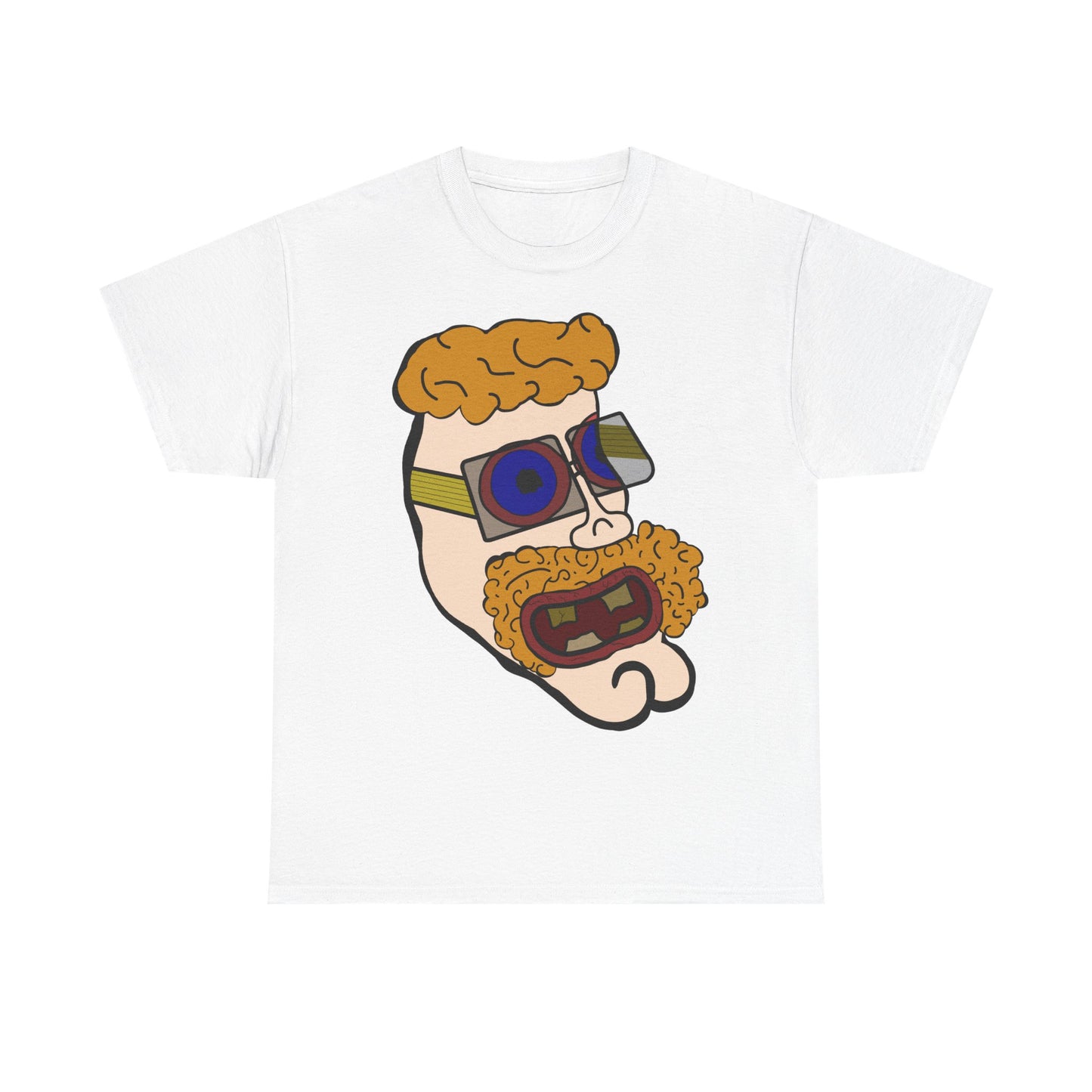 Harmful UV Ray Shirt