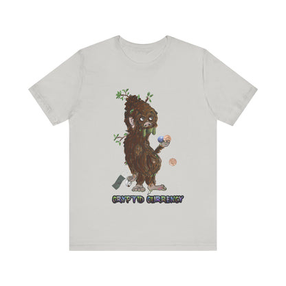 Cryptid Currency