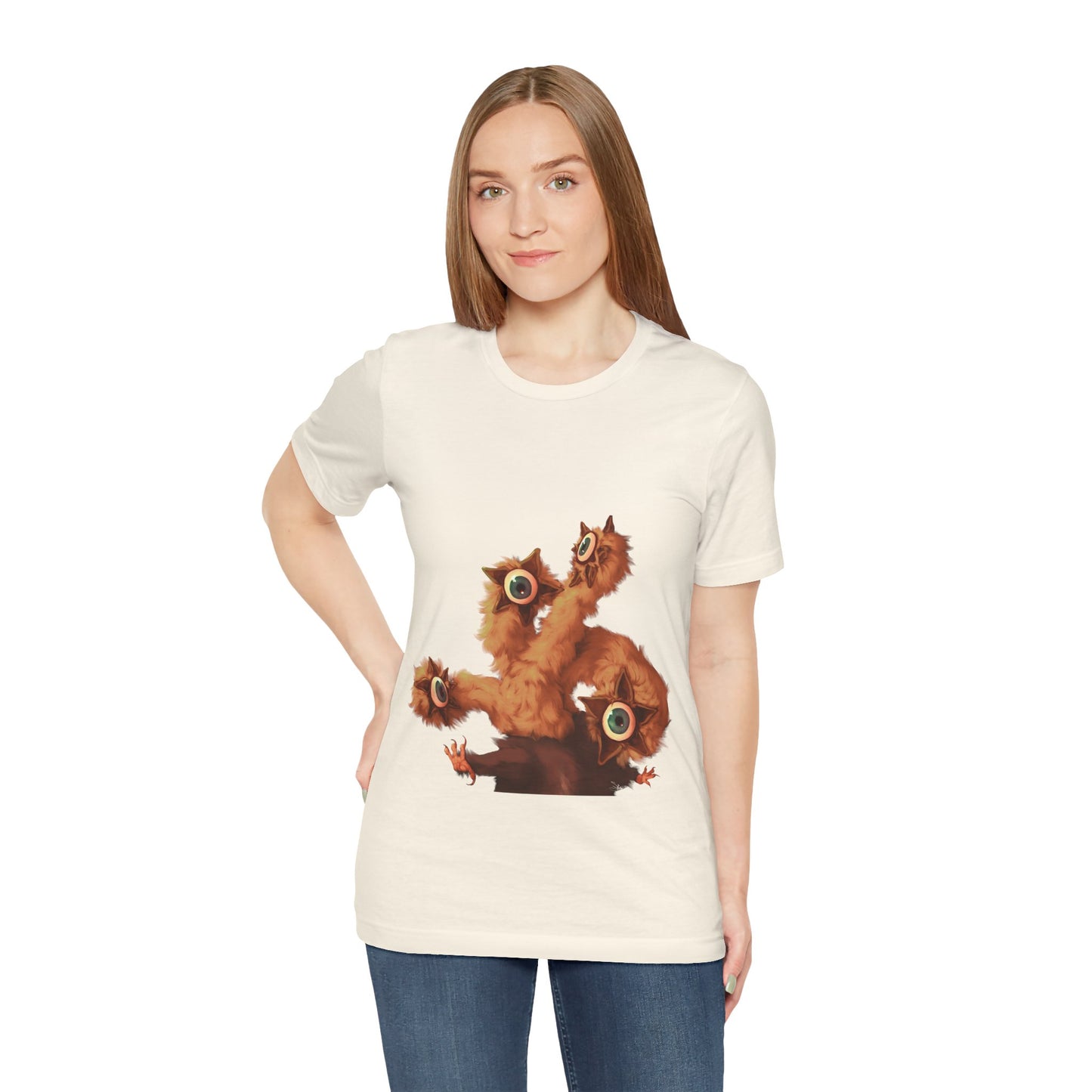 Cthulhu Rat Shirt
