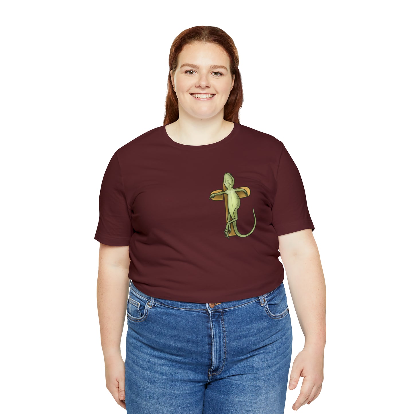 Jesus Lizard T-Shirt