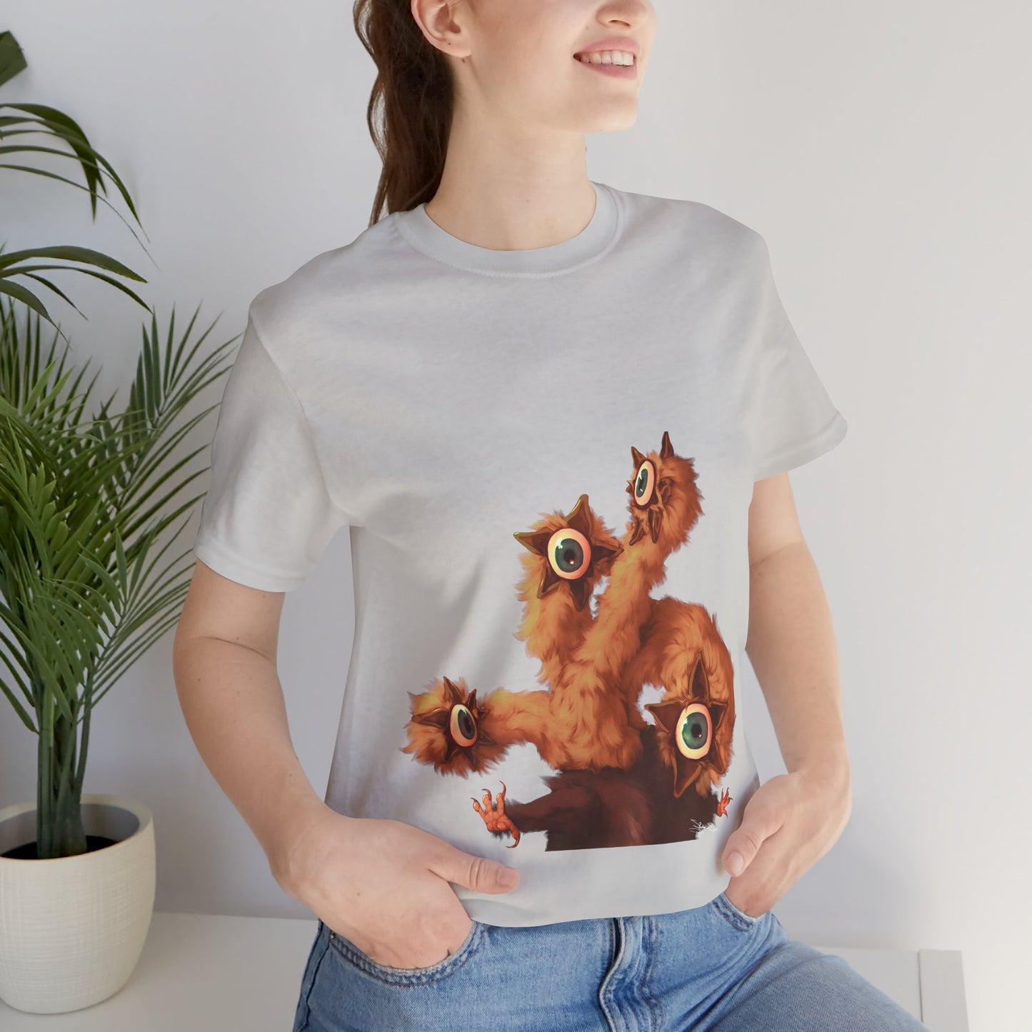 Cthulhu Rat Shirt
