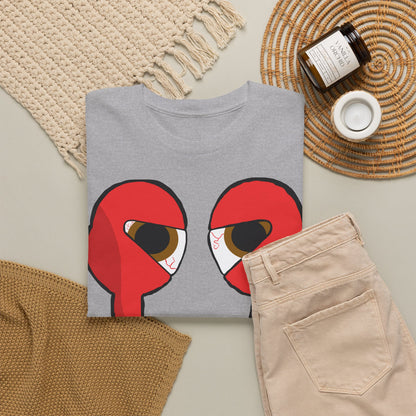 Crab Eye Shirt