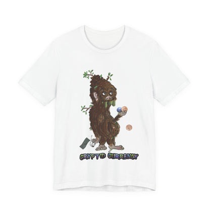 Cryptid Currency