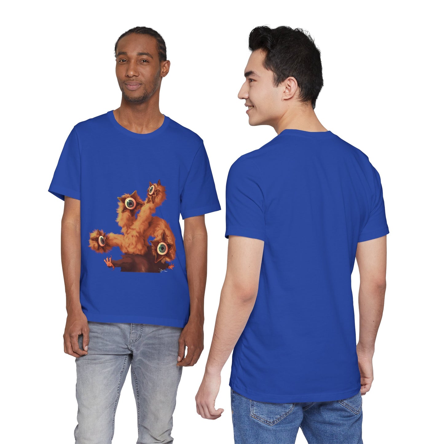 Cthulhu Rat Shirt