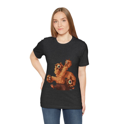 Cthulhu Rat Shirt