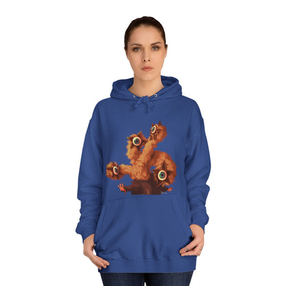 Cthulhu Hoody