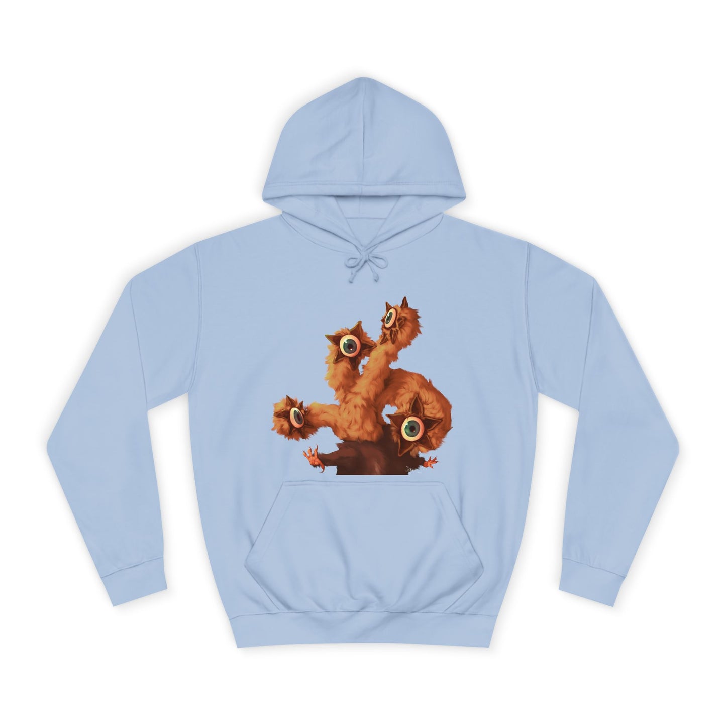 Cthulhu Hoody