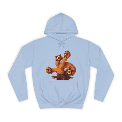 Cthulhu Hoody