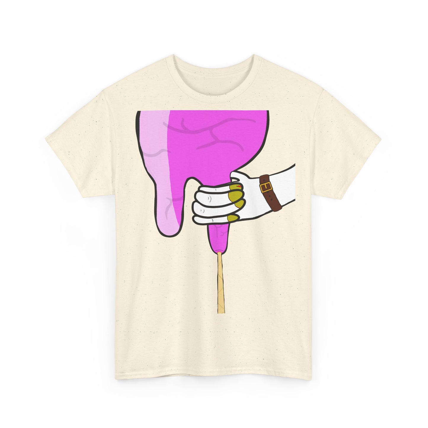 Milker Shirt