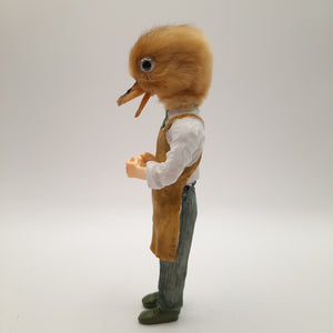 Pinnie Fowl