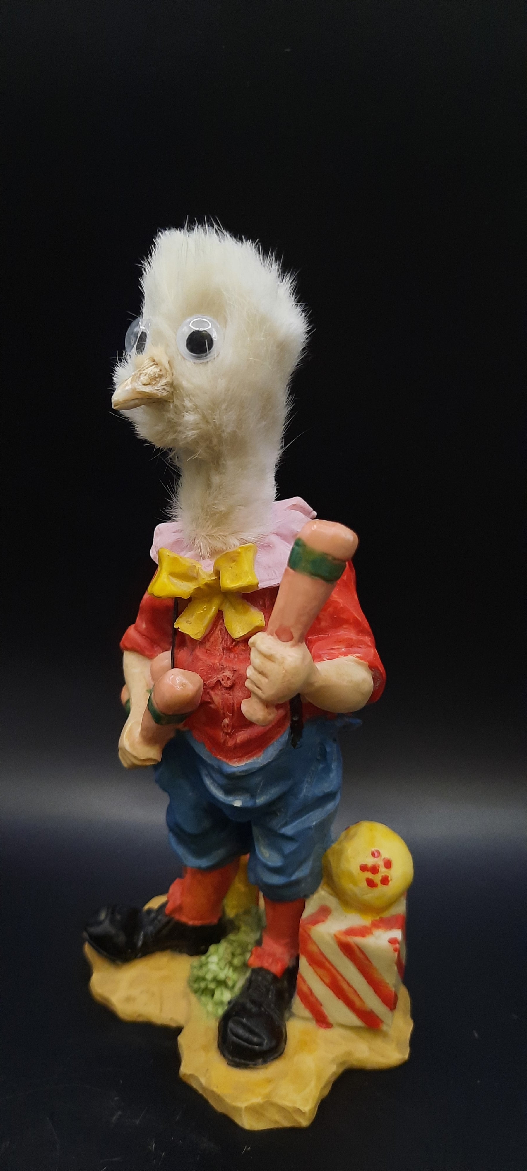 Juggola