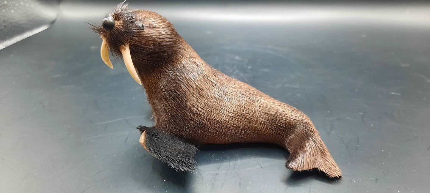 Antique Fake Animals - UK Only