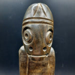 Carvings (all different)