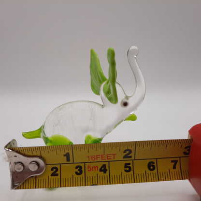 Tiny Glass Animals