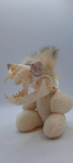Deaddy Bear