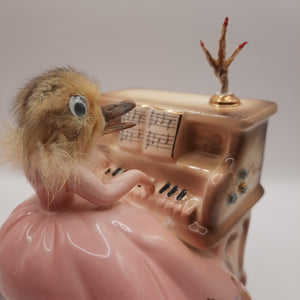 The Tickler