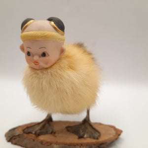 Duck Heads