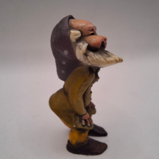 Mid-Twerk Gnome